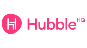 Hubble HQ logo